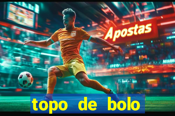 topo de bolo cristiano ronaldo para imprimir